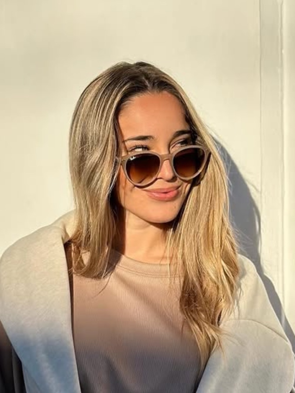 Erika Ray-Ban Sunglasses